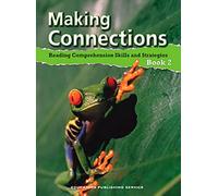 Making Connections: Grade 2