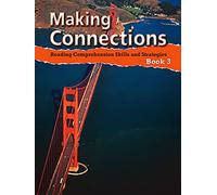 Making Connections: Grade 3