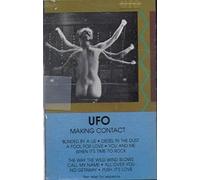 Making Contact [CASSETTE]