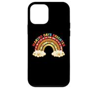 Making Days Brighter Activities Coordinator Case for iPhone 12 mini