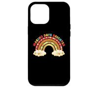 Making Days Brighter Activities Coordinator Case for iPhone 12 Pro Max
