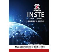 Making Disicples for All Nations: An excerpt from Discipleship 1-Lesson 12, Day 1: One Anothering