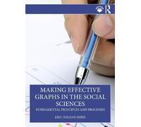Making Effective Graphs in the Social Sciences: Fundamental Principles and Processes