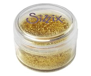 Making Essential Biodegradable Fine Glitter Banana Blast 12g