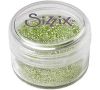 Making Essential Biodegradable Fine Glitter Lush Leaves 12g