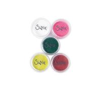 Making Essential Opaque Embossing Powder - Festive 12g