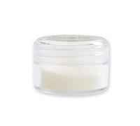 Making Essential Opaque Embossing Powder - Silver 12g