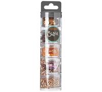 Making Essential Sequins & Beads Rose Gold 5PK