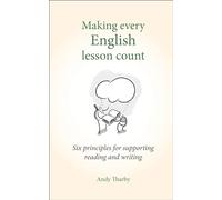 Making Every English Lesson Count