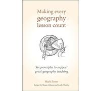 Making Every Geography Lesson Count