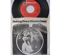 making every minute count / if you could only be me