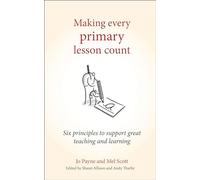 Making Every Primary Lesson Count