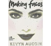 Making Faces - Paperback NEW Aucoin, Kevyn 15/03/2004