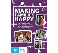 Making Families Happy [NON-UK Format / Region 4 Import - Australia]