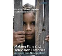 Making Film and Television Histories: Australia and New Zealand