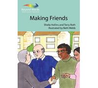 Making Friends