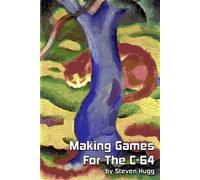 Making Games for the C-64 (8bitworkshop)