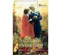Making Good: Creation, Tragedy and Hope