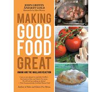 Making Good Food Great: Umami and the Maillard Reaction