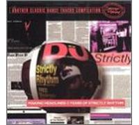 Making Headlines - 5 Years of Strictly Rhythm