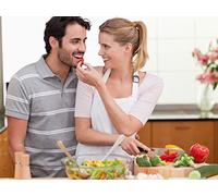 Making Healthy Cooking a Lifestyle
