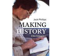 Making History : A New Zealand Story