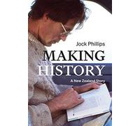 Making History: A New Zealand Story