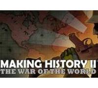 Making History II: The War of the World Steam CD Key