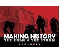 Making History: The Calm & the Storm Steam CD Key