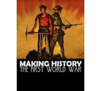 Making History: The First World War (PC) - Steam Key - EUROPE