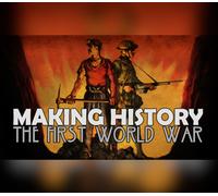 Making History: The First World War Steam CD Key
