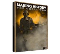 Making History: The Great War Steam Gift GLOBAL