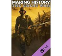Making History: The Great War - The Red Army Steam Key GLOBAL