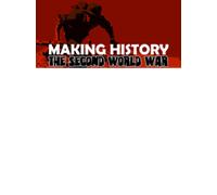 Making History: The Second World War Steam Gift EUROPE