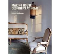 Making House: Designers at Home