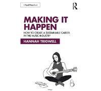 Making It Happen