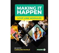 Making it Happen: LCVP Link Modules, 3rd Edition