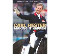 Making it Happen: The Autobiography