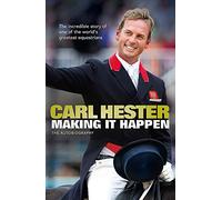 Making it Happen: The Autobiography