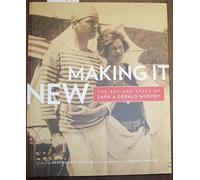 Making it New: The Art and Style of Sara and Gerald Murphy