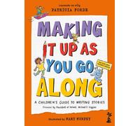 Making It Up as You Go Along