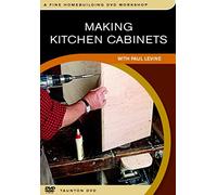 Making Kitchen Cabinets [DVD] [2006]