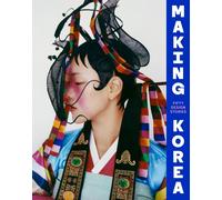 Making Korea : 50 Design Stories
