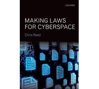 Making Laws for Cyberspace