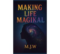 Making Life Magikal: From Queen of Worry to Warrior Queen Goddess