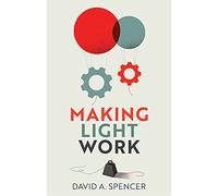 Making Light Work: An End to Toil in the Twenty-First Century