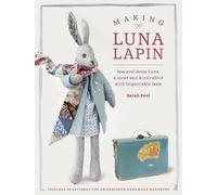 Making Luna Lapin