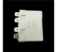 Making Machine Refrigerator Accessories 35A-400V 117-7426 Compressor Relay Starter Compatible for Manitowoc Ice Maker