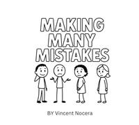 Making Many Mistakes