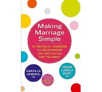 Making Marriage Simple